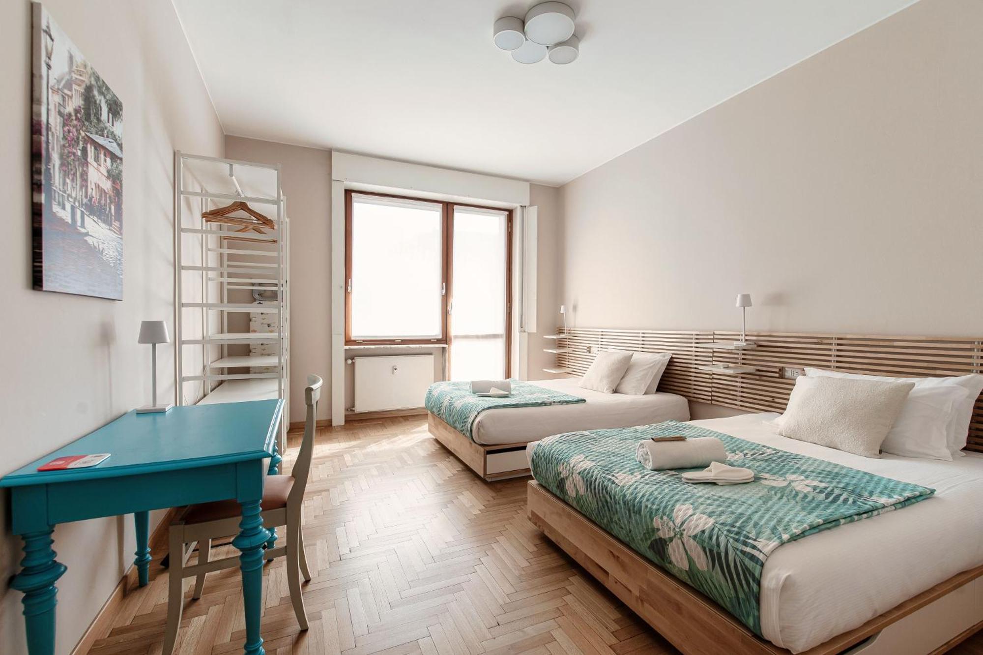 Apartment Maison De Raf Como