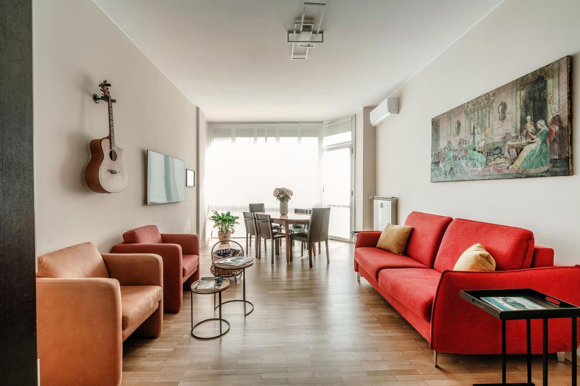 Maison De Raf Apartment *