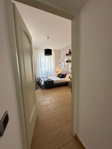 Apartment Dama In Center