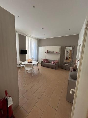 Apartment Dama In Center Como