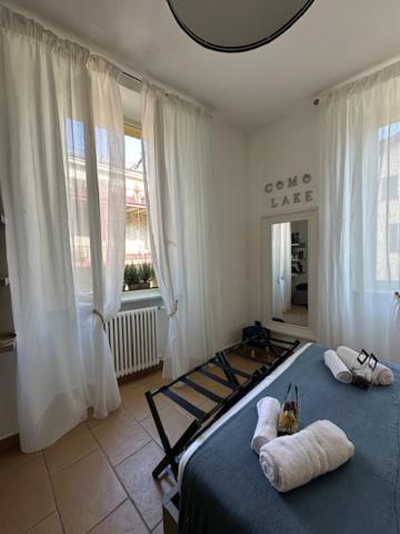 Apartment Dama In Center