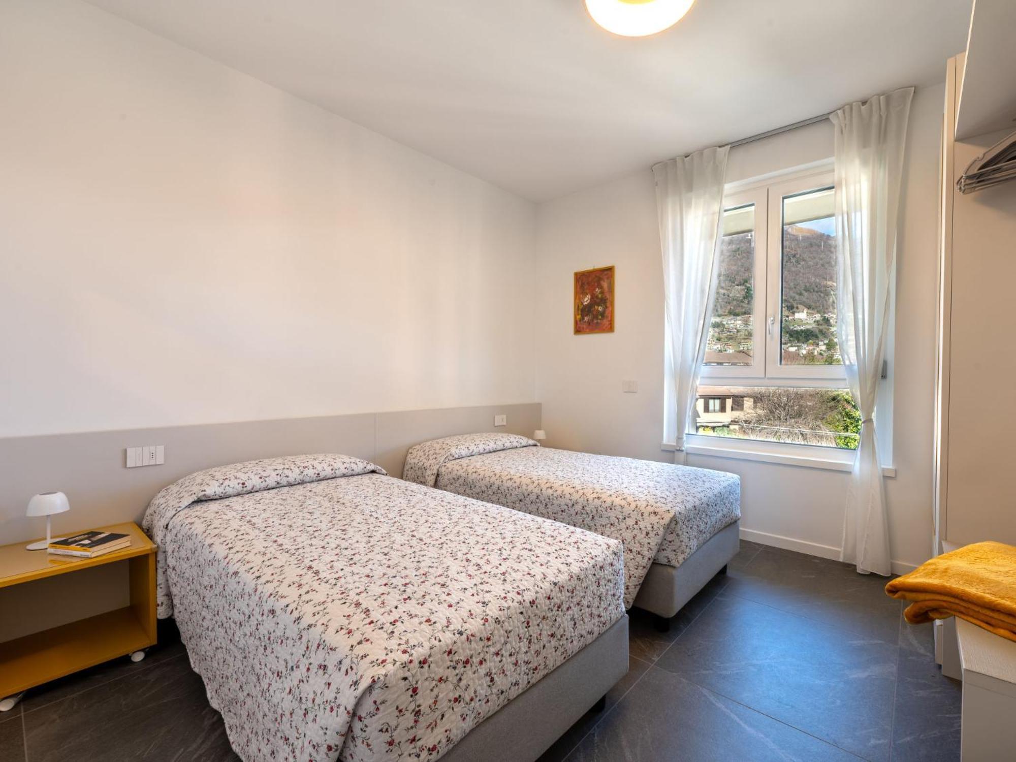 Le By Interhome * Gravedona