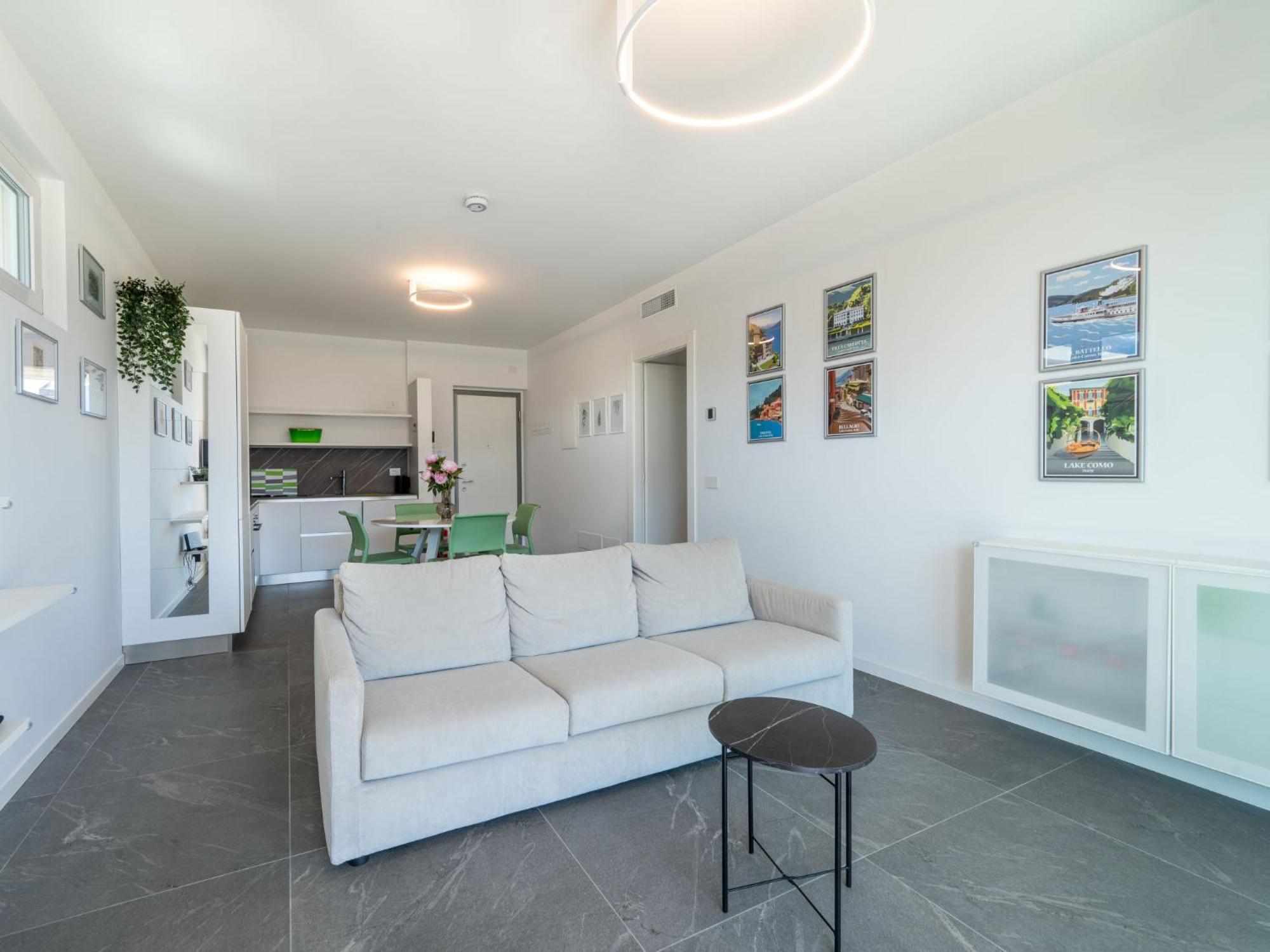 Le By Interhome Gravedona