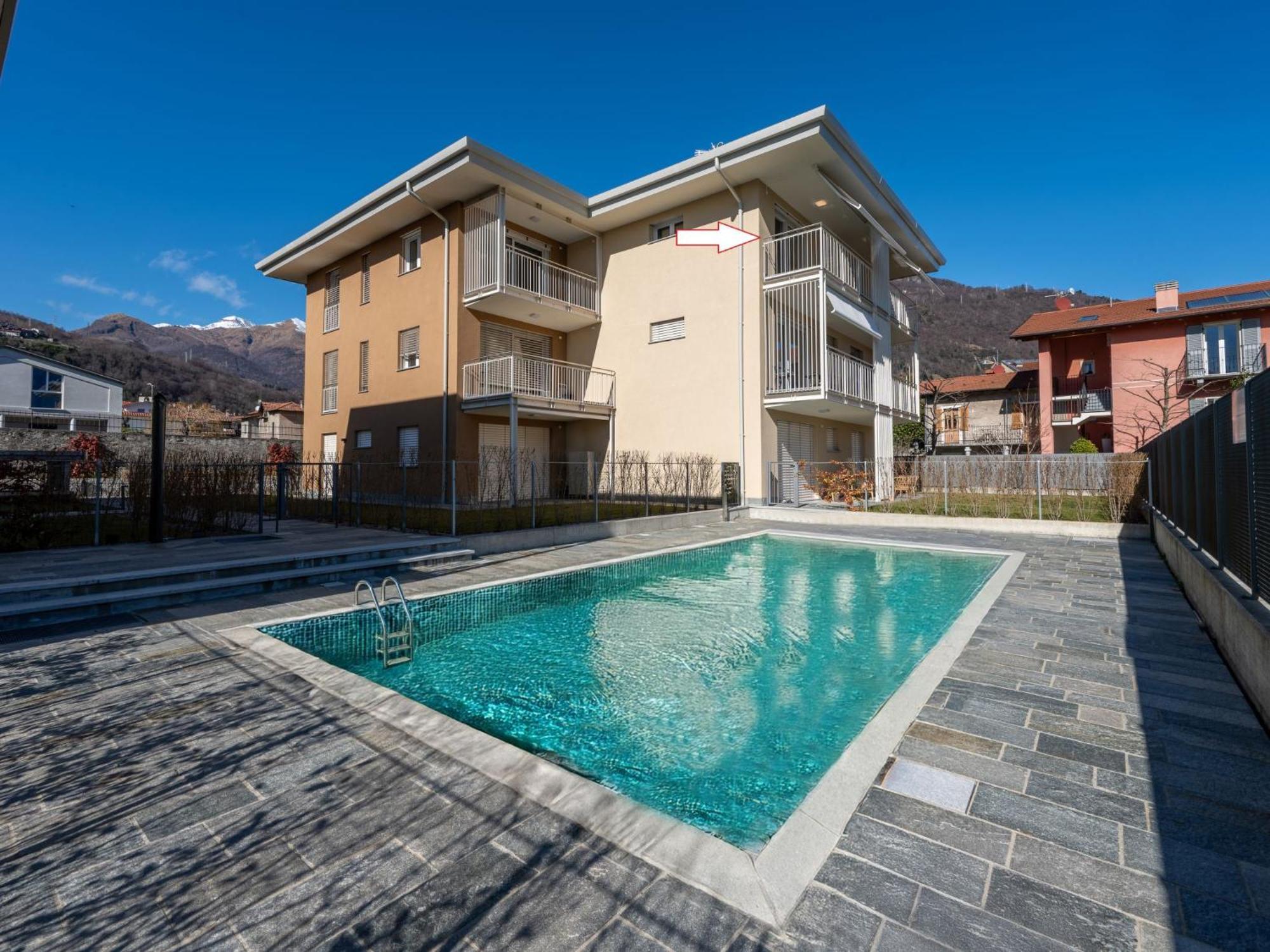 Le By Interhome Apartment *
