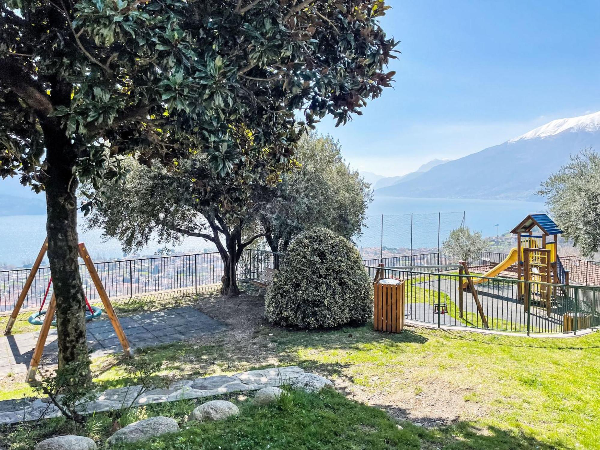 Appartamento Mezzo By Interhome *