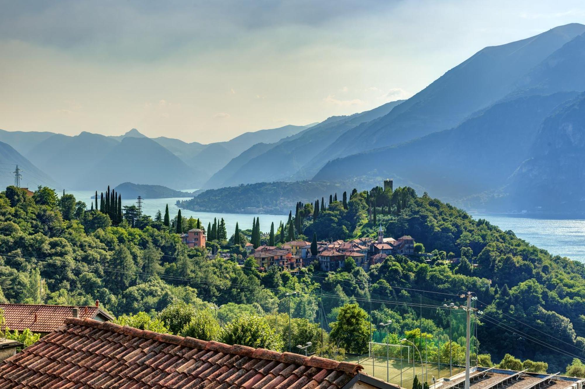 Gioiello Vista