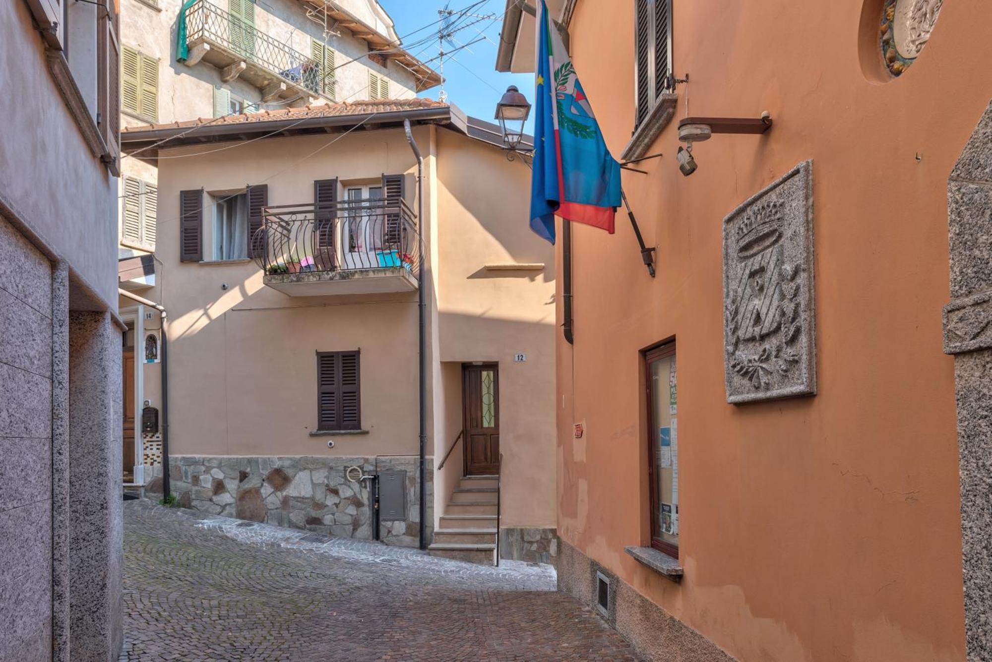 Apartment Gioiello Vista *