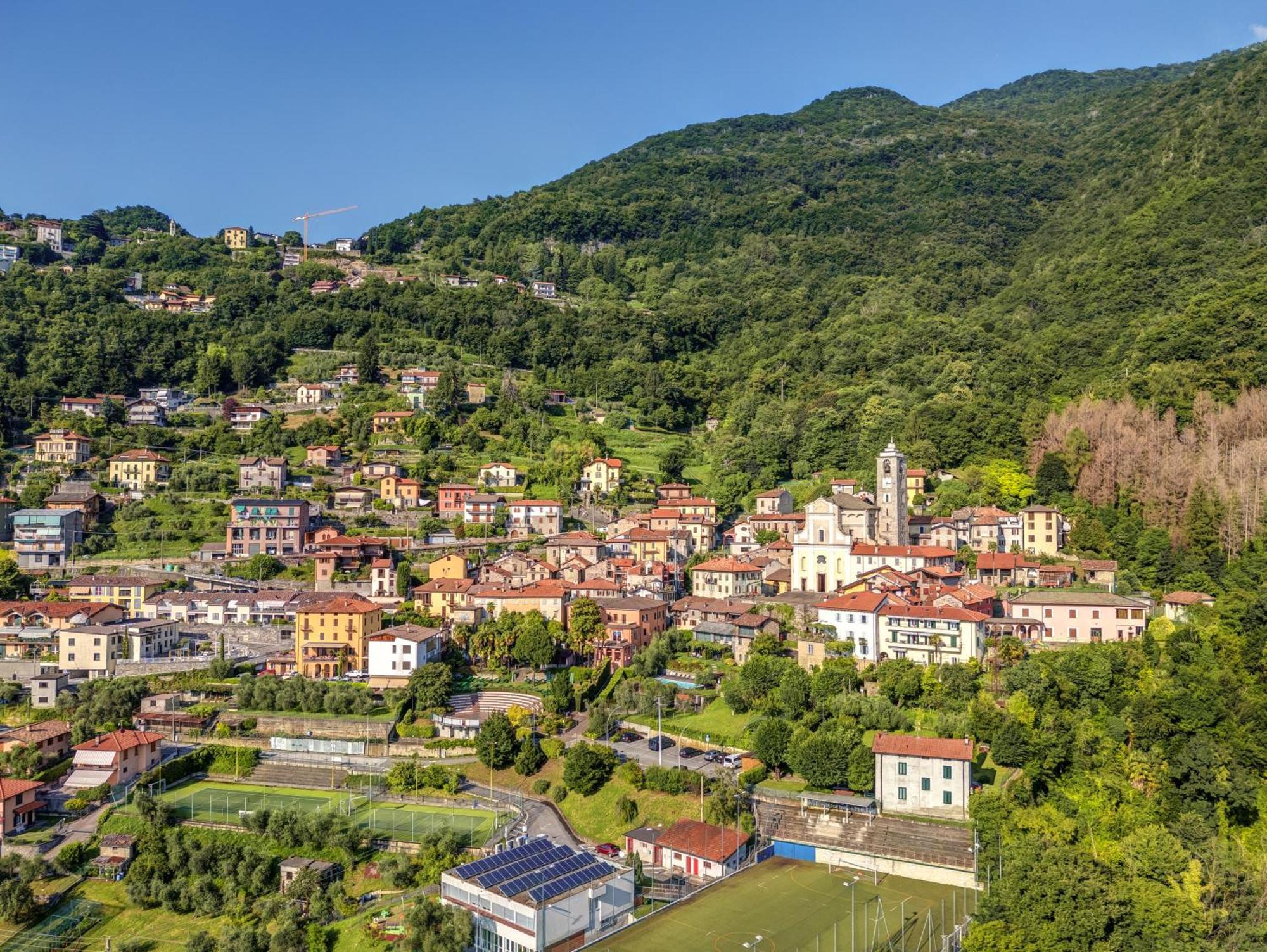 Gioiello Vista *