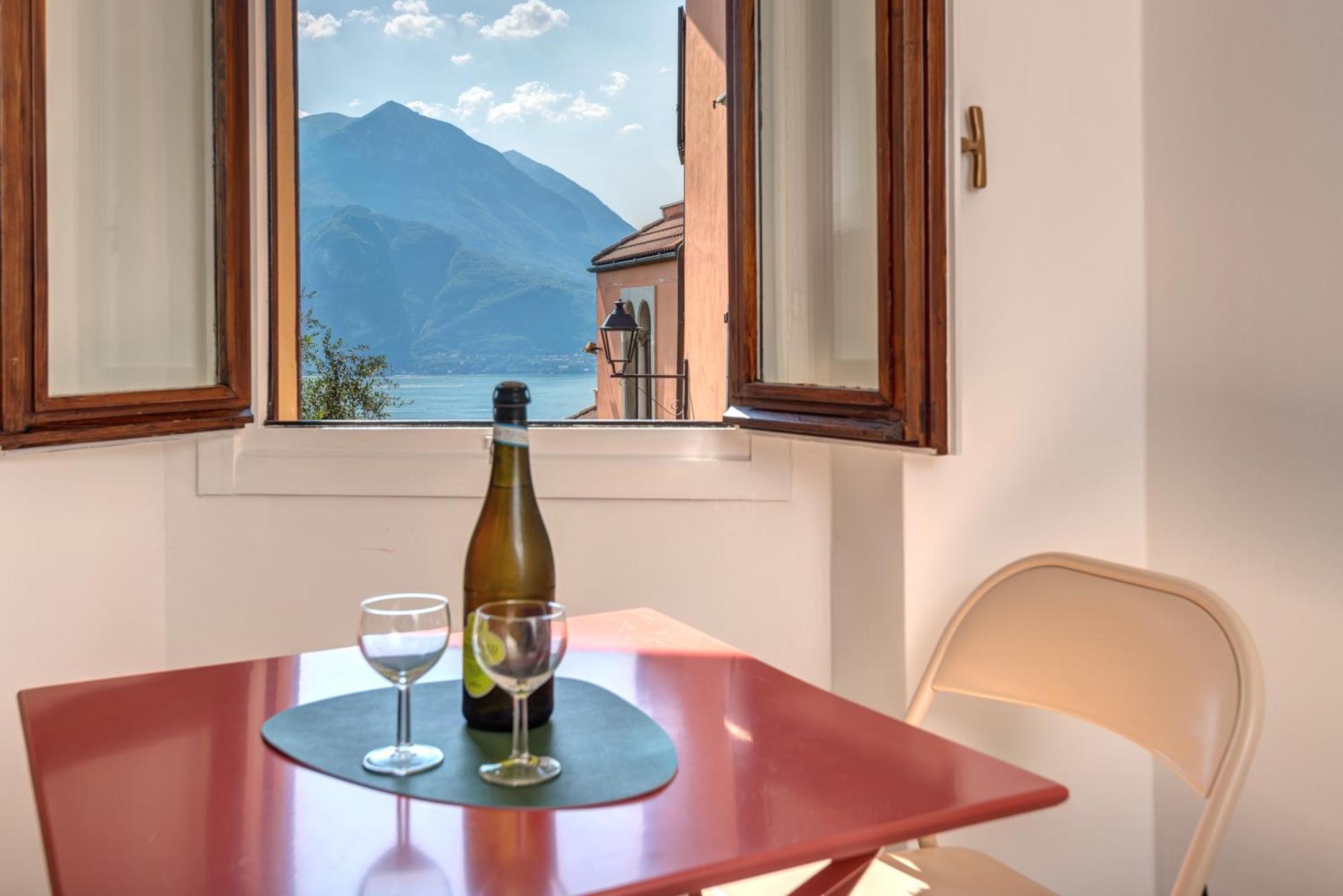 Gioiello Vista Perledo