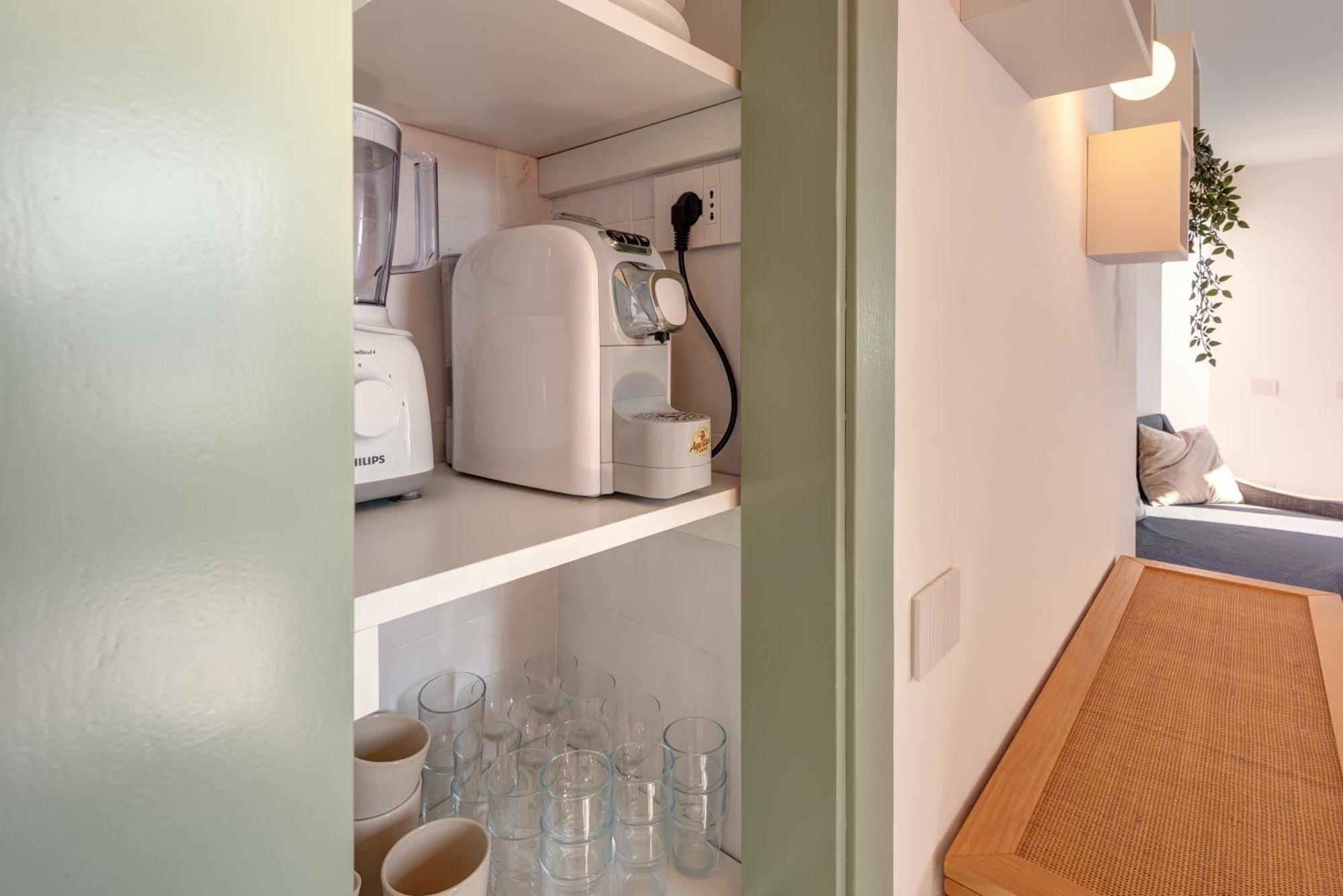 Gioiello Vista Apartment