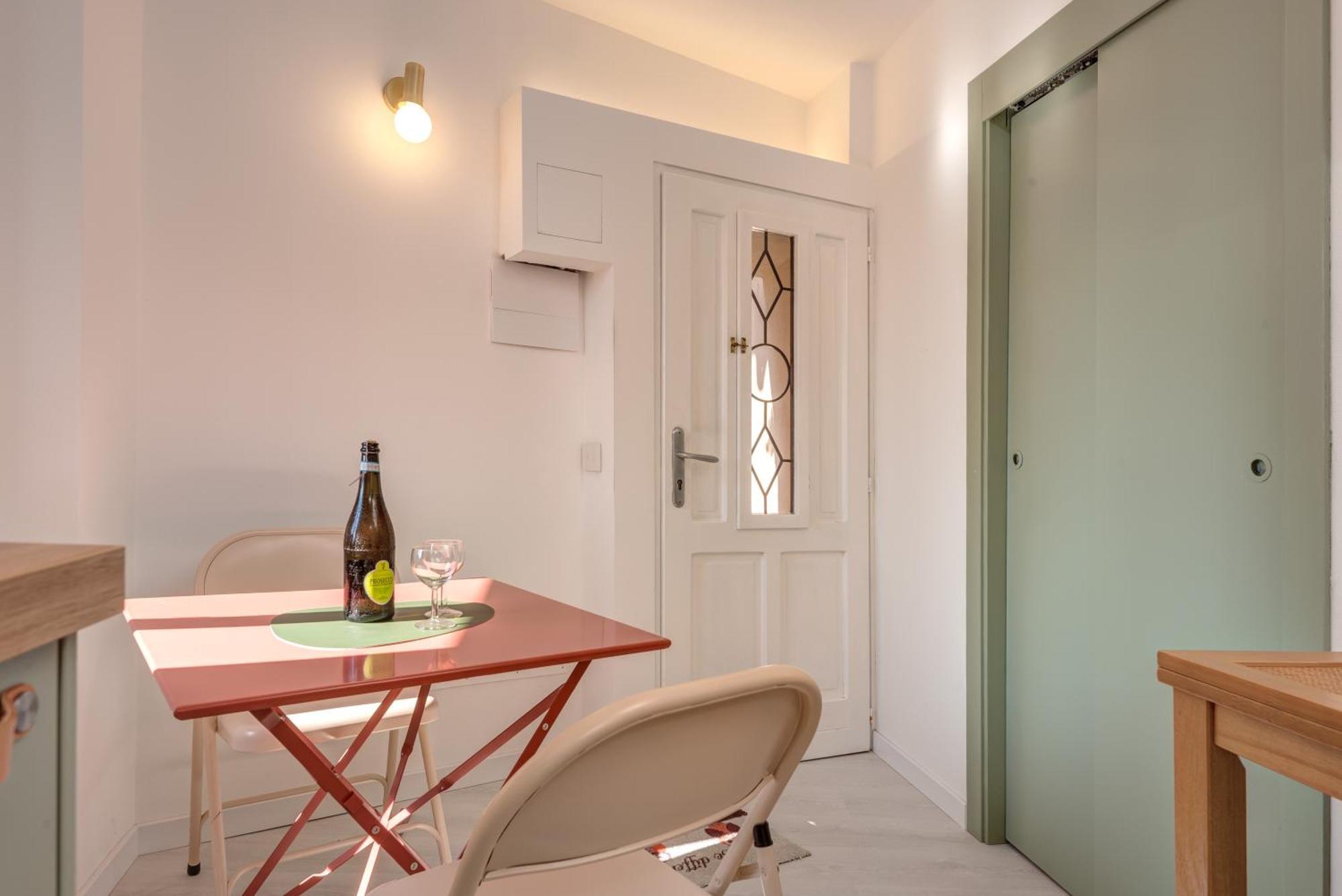 Apartment Gioiello Vista