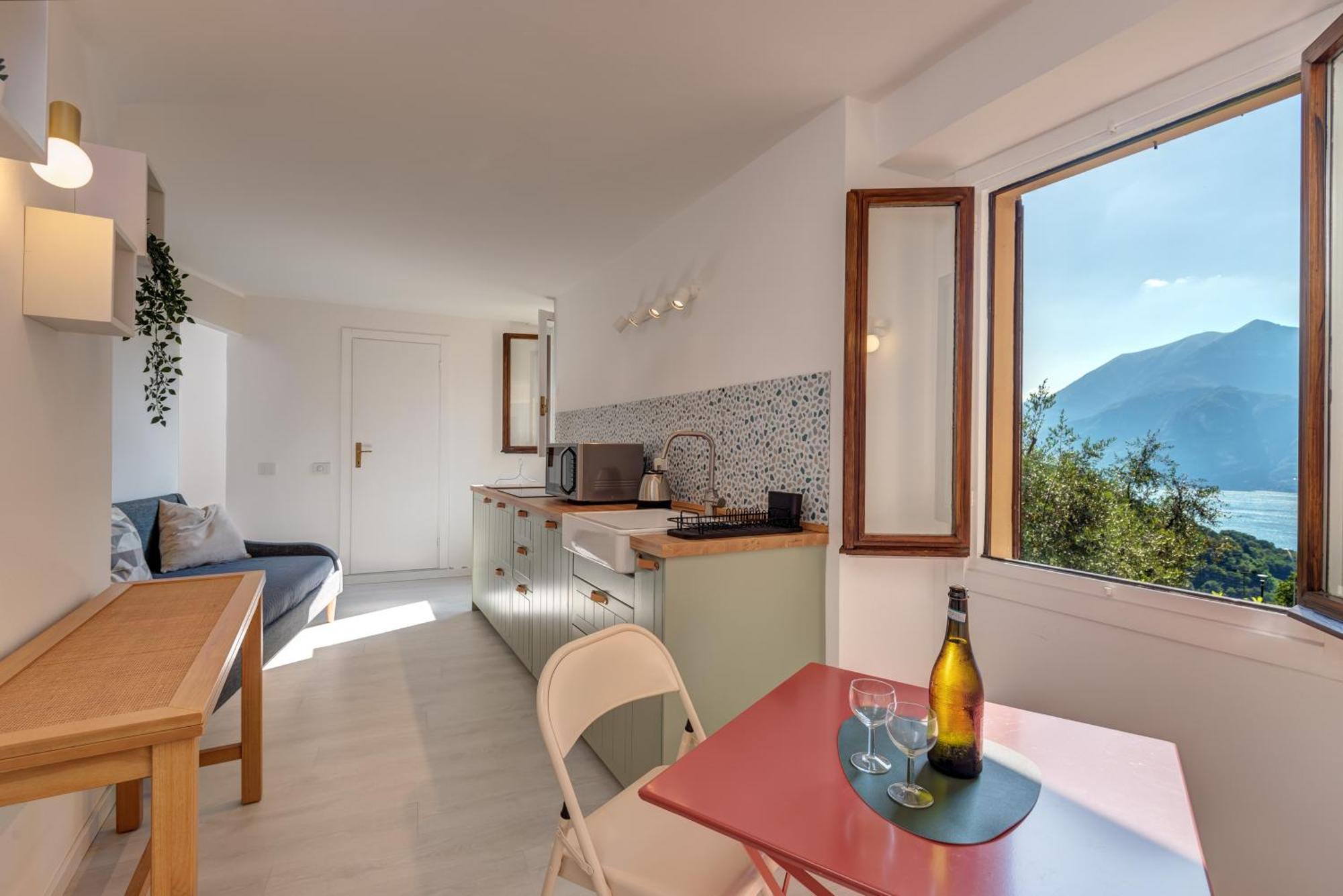Apartment Gioiello Vista