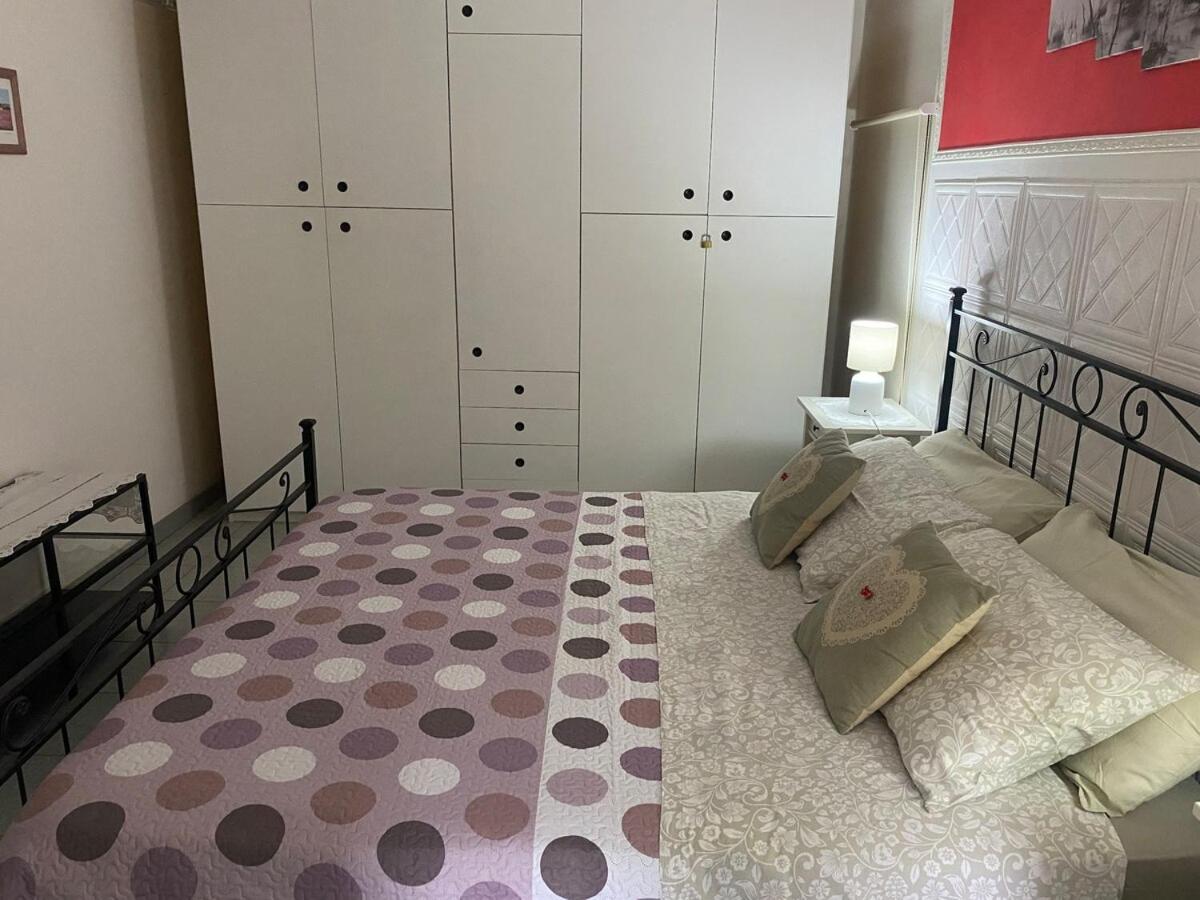 Ca Lina With Private Parking Space * Lecco