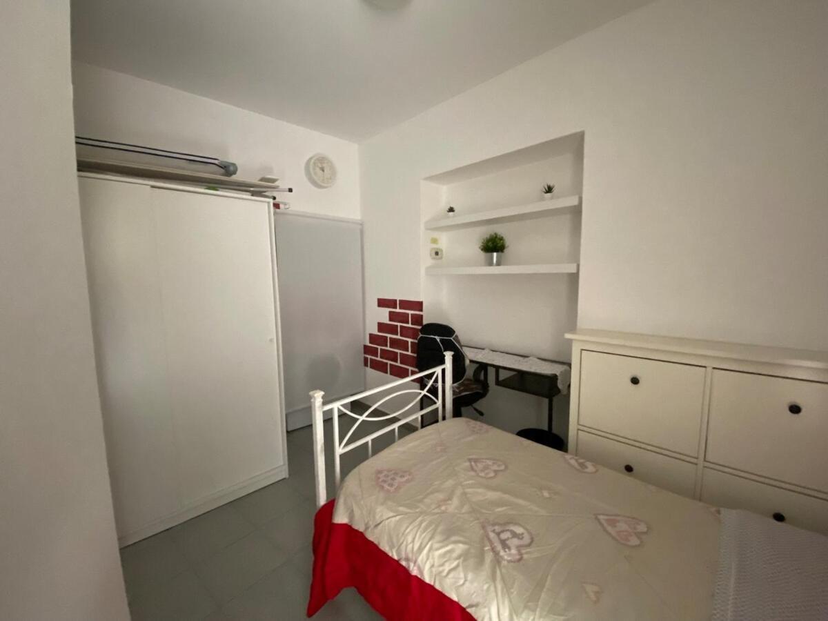 Apartment Ca Lina With Private Parking Space