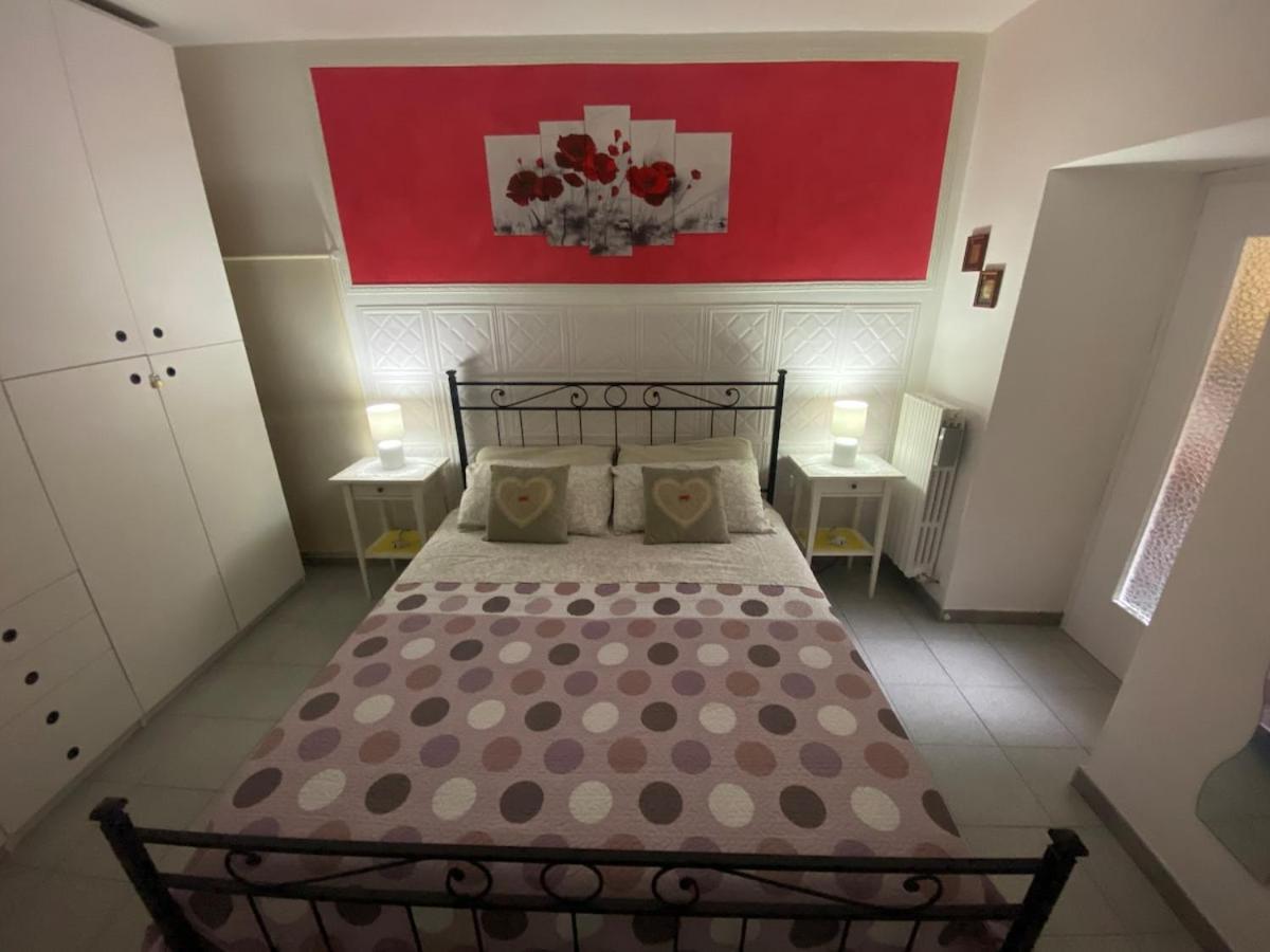 Apartment Ca Lina With Private Parking Space Lecco