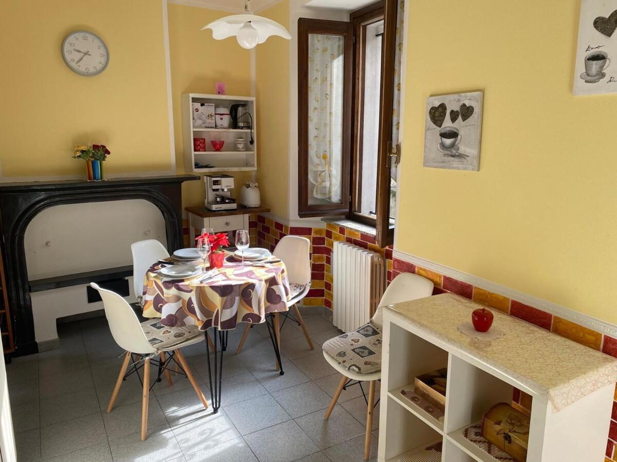 Apartment Ca Lina With Private Parking Space