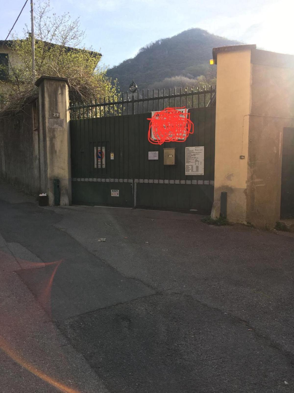 Ca Lina With Private Parking Space *