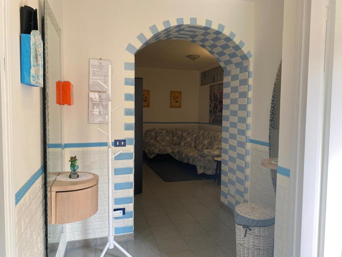 Ca Lina With Private Parking Space * Lecco