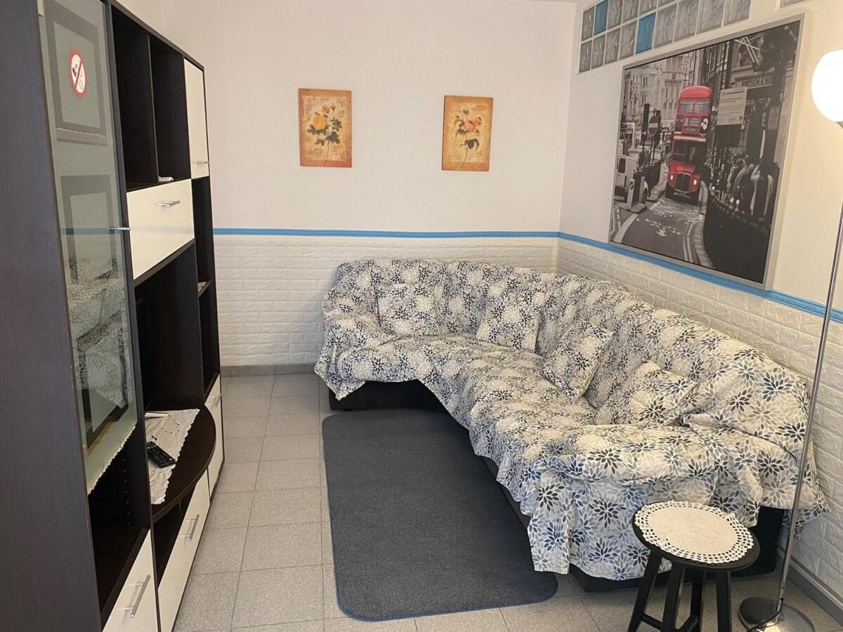 Apartment Ca Lina With Private Parking Space *