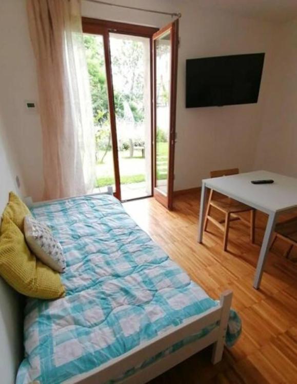 Apartment Ulivi On The Dongo