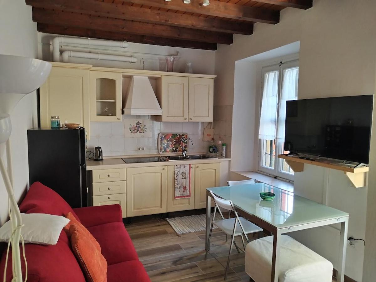 Apartment Casa Romeo Di Abbadia Lariana