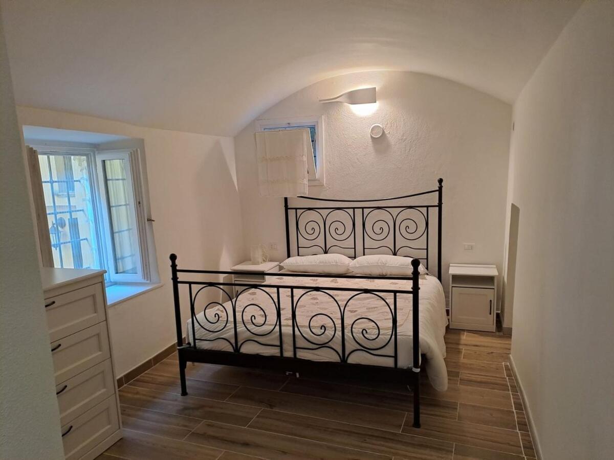 Casa Romeo Di Apartment