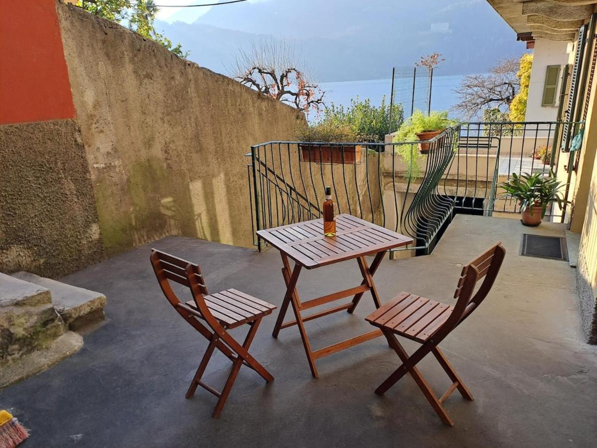 Casa Romeo Di Apartment Abbadia Lariana