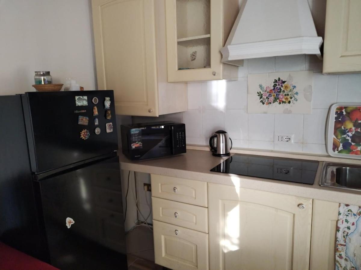 Casa Romeo Di Apartment Abbadia Lariana