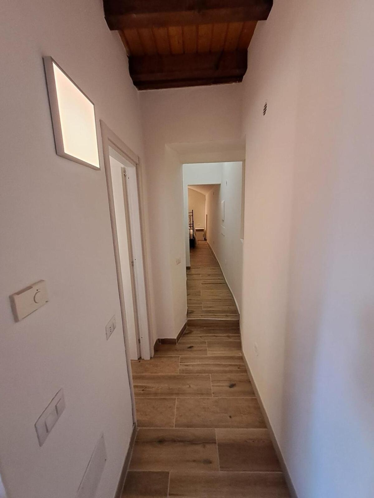 Casa Romeo Di Abbadia Lariana