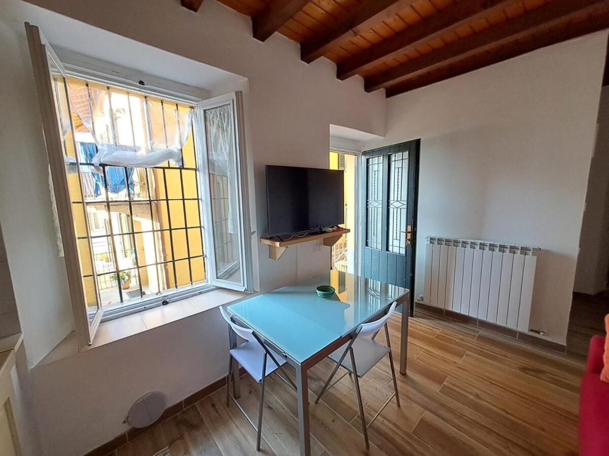 Apartment Casa Romeo Di *