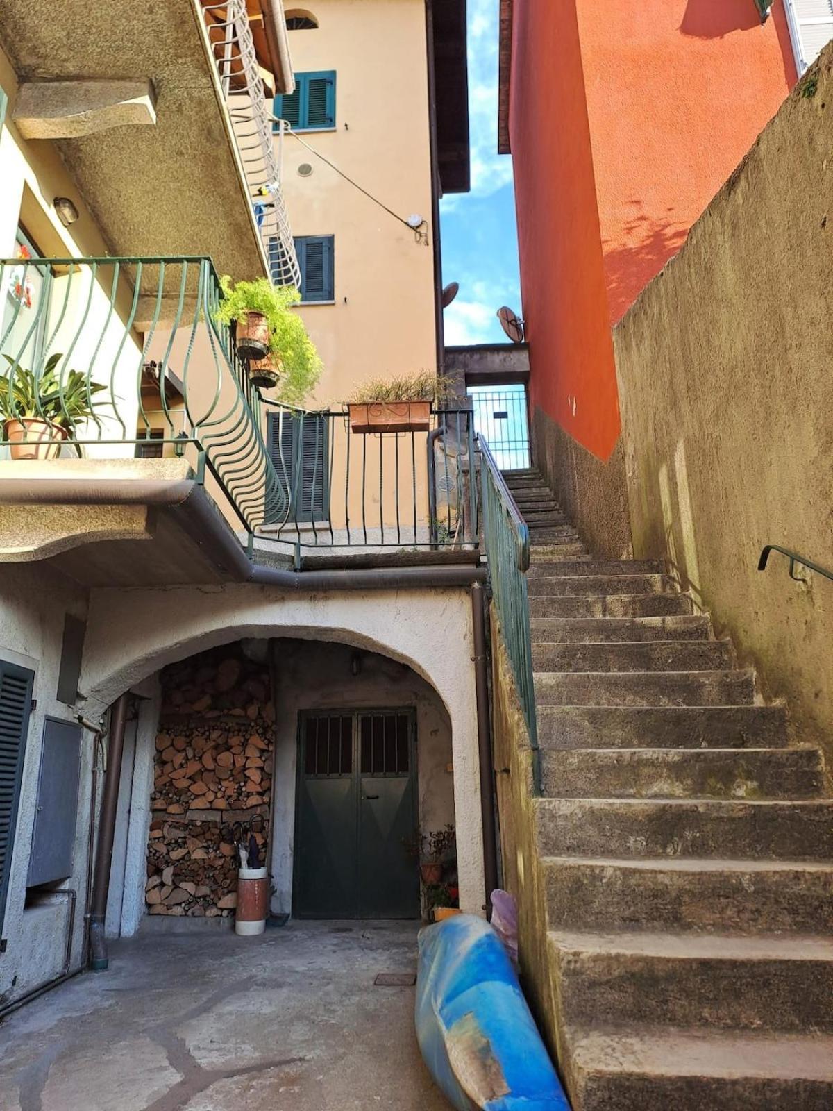 Casa Romeo Di * Abbadia Lariana