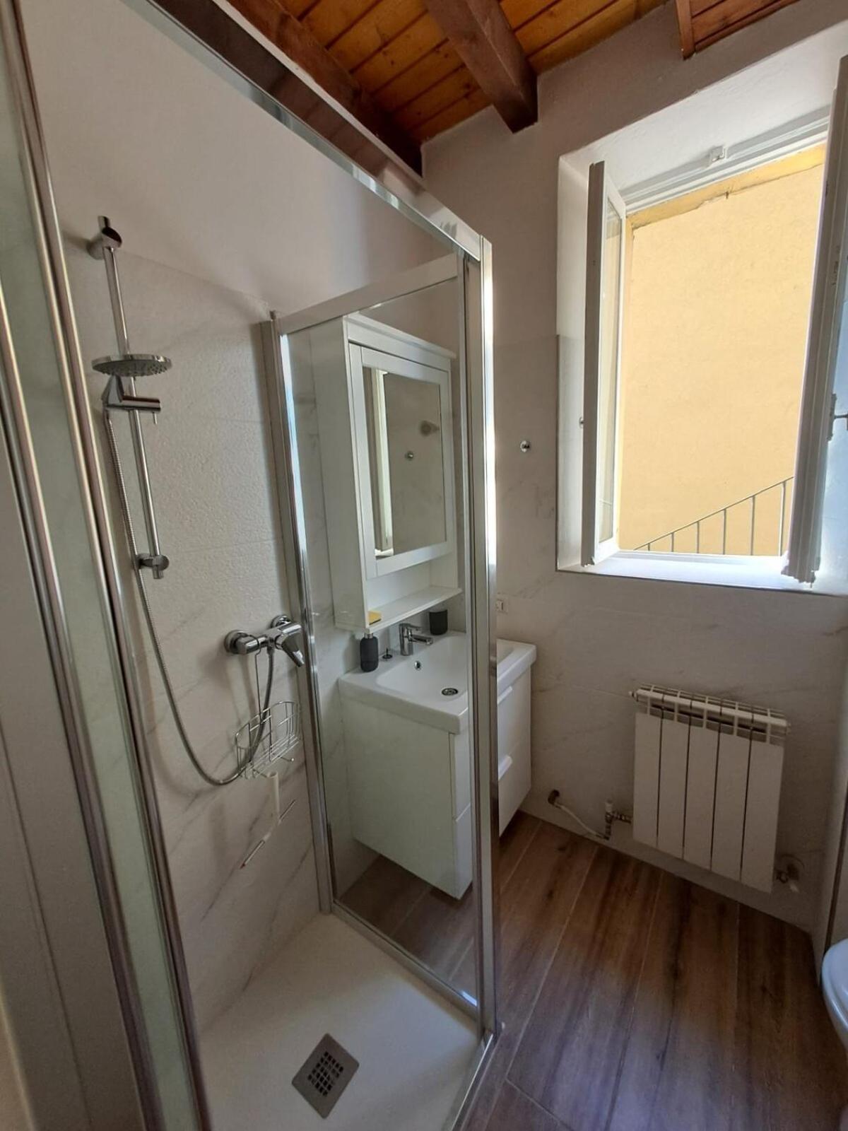 Apartment Casa Romeo Di Abbadia Lariana