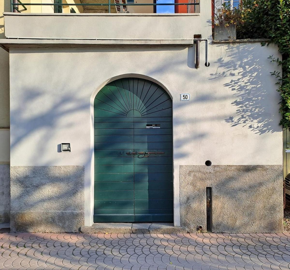 Casa Romeo Di *