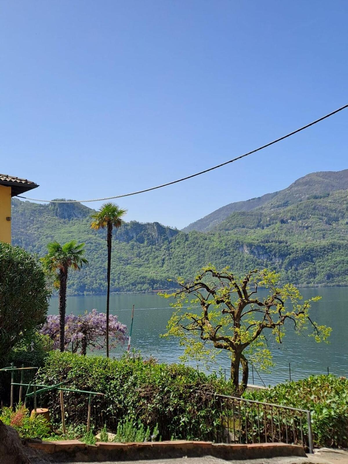 Casa Romeo Di Apartment