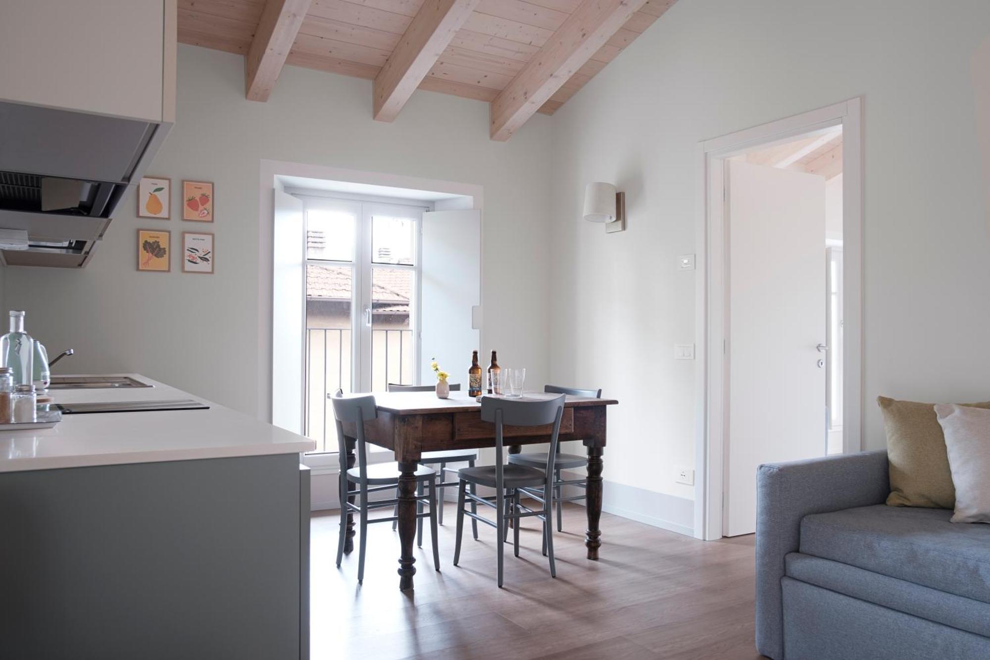 Hotel Passer Relais Bistrot Menaggio