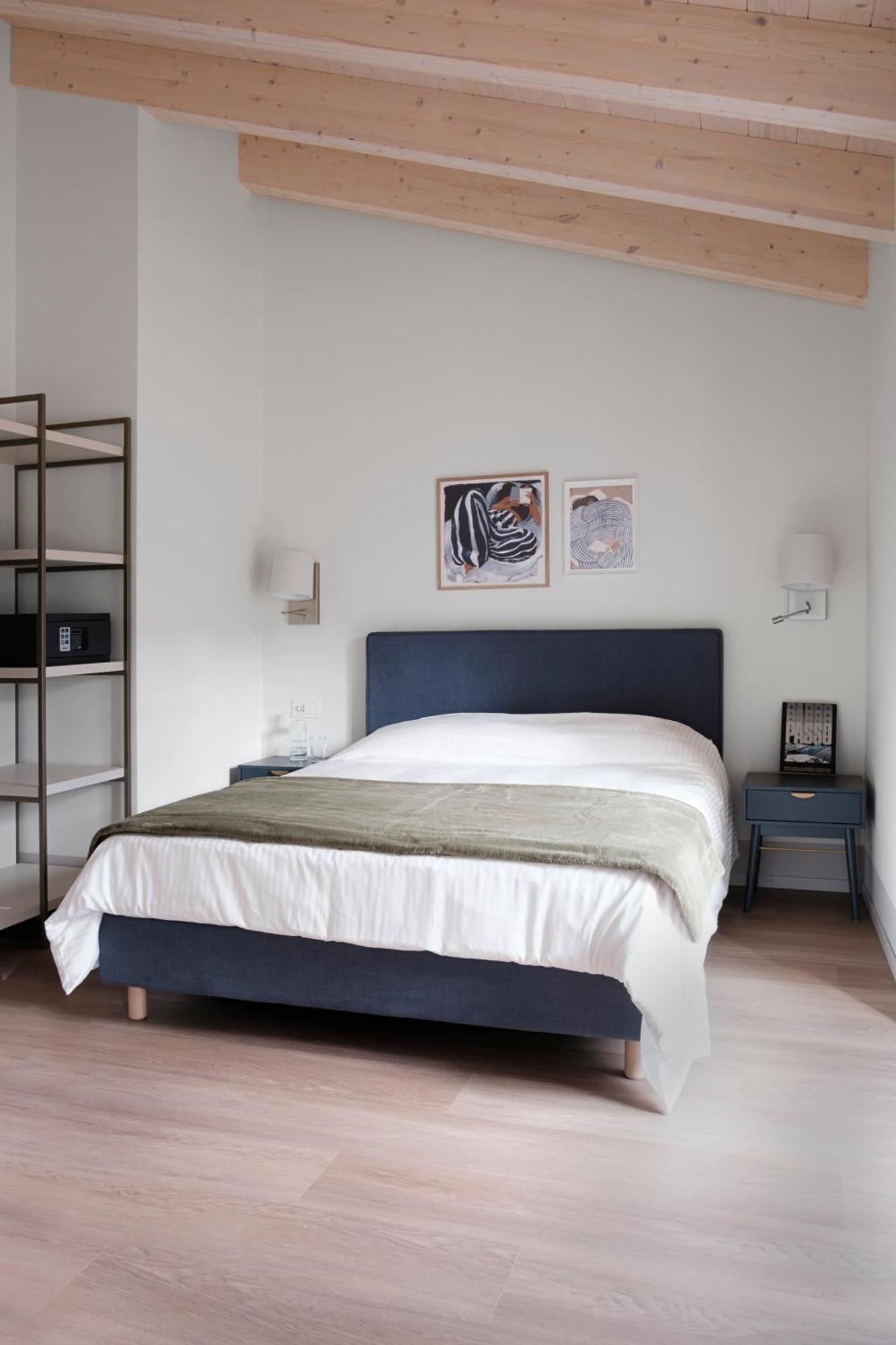Passer Relais Bistrot Hotel Menaggio
