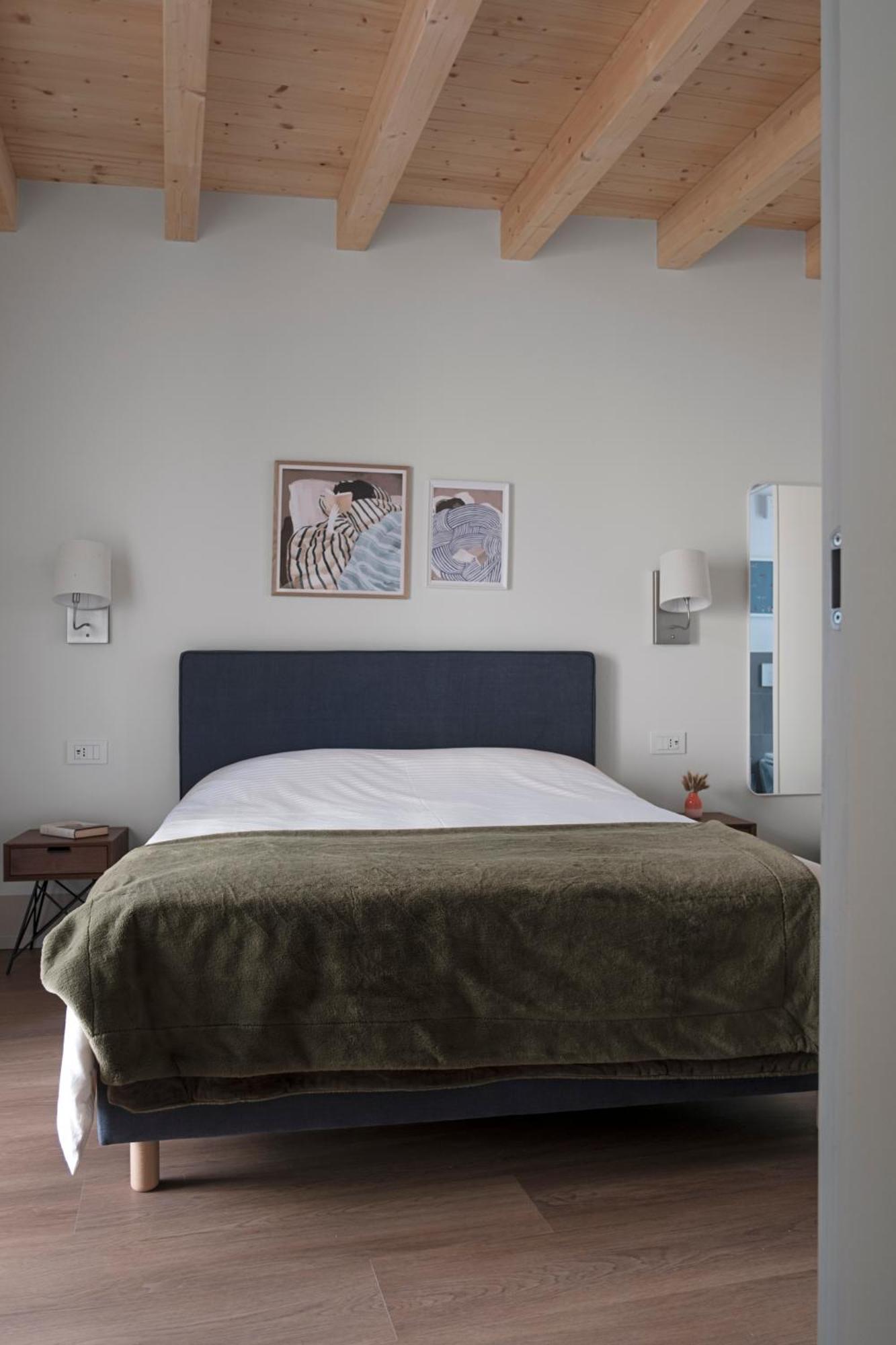 Hotel Passer Relais Bistrot Menaggio