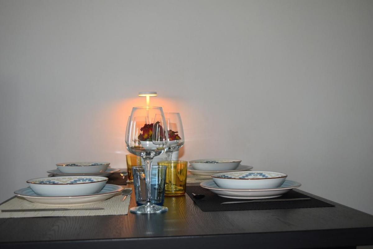Holiday home San Martino House