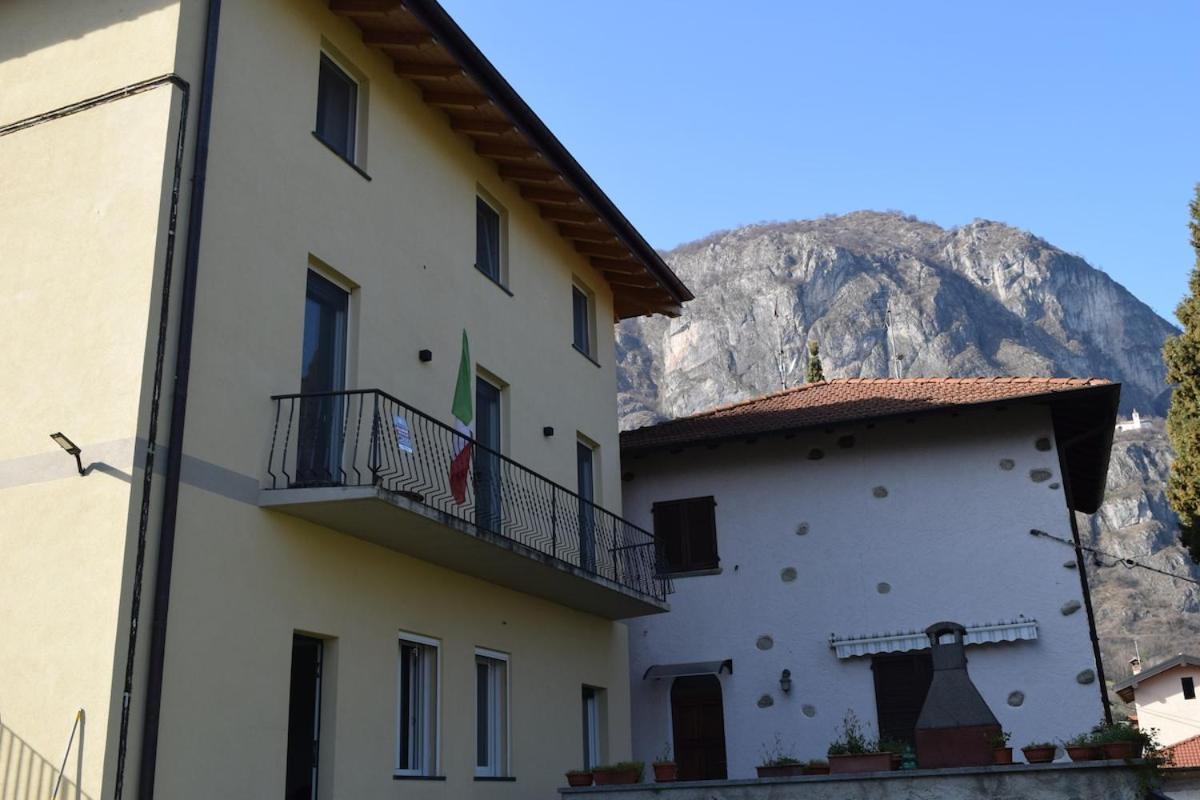 San Martino House Cadenabbia