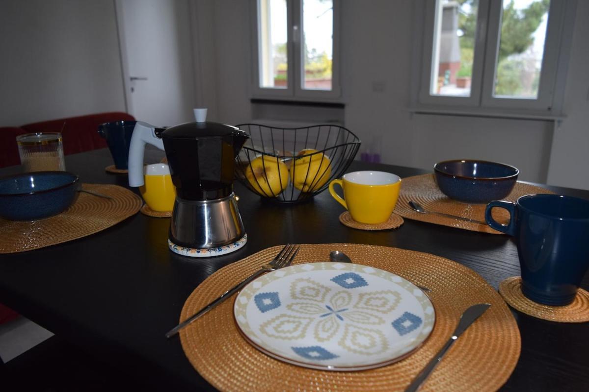 Holiday home San Martino House