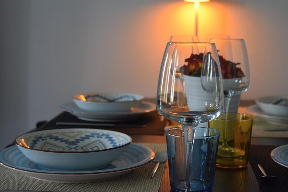 Holiday home San Martino House *