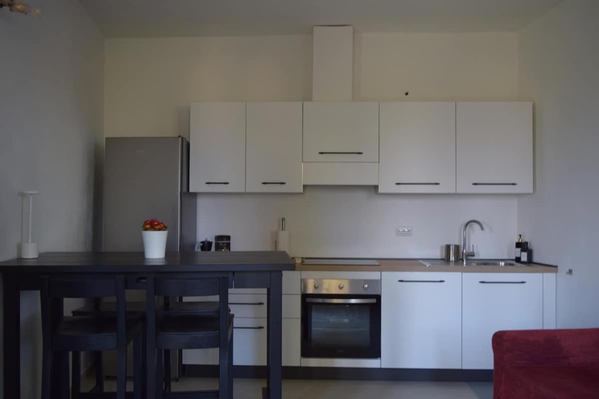 San Martino House *