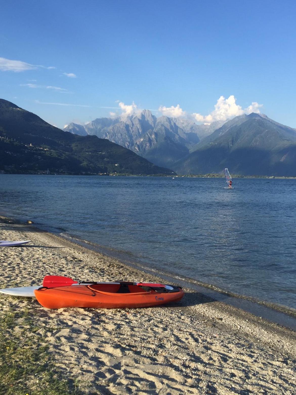 Passer Relais Bistrot Hotel Menaggio