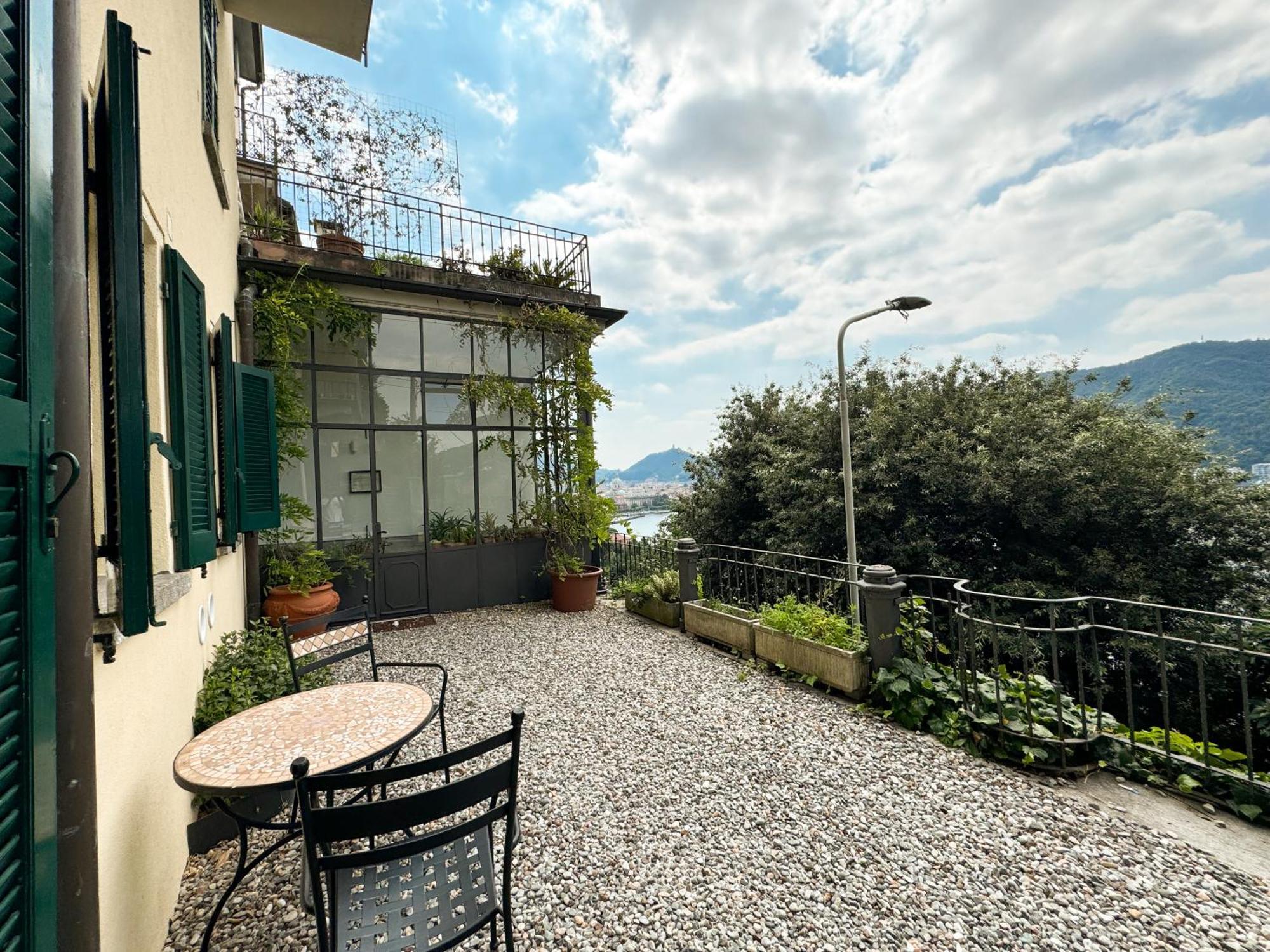 Appartamento Two-room - View And - Ac