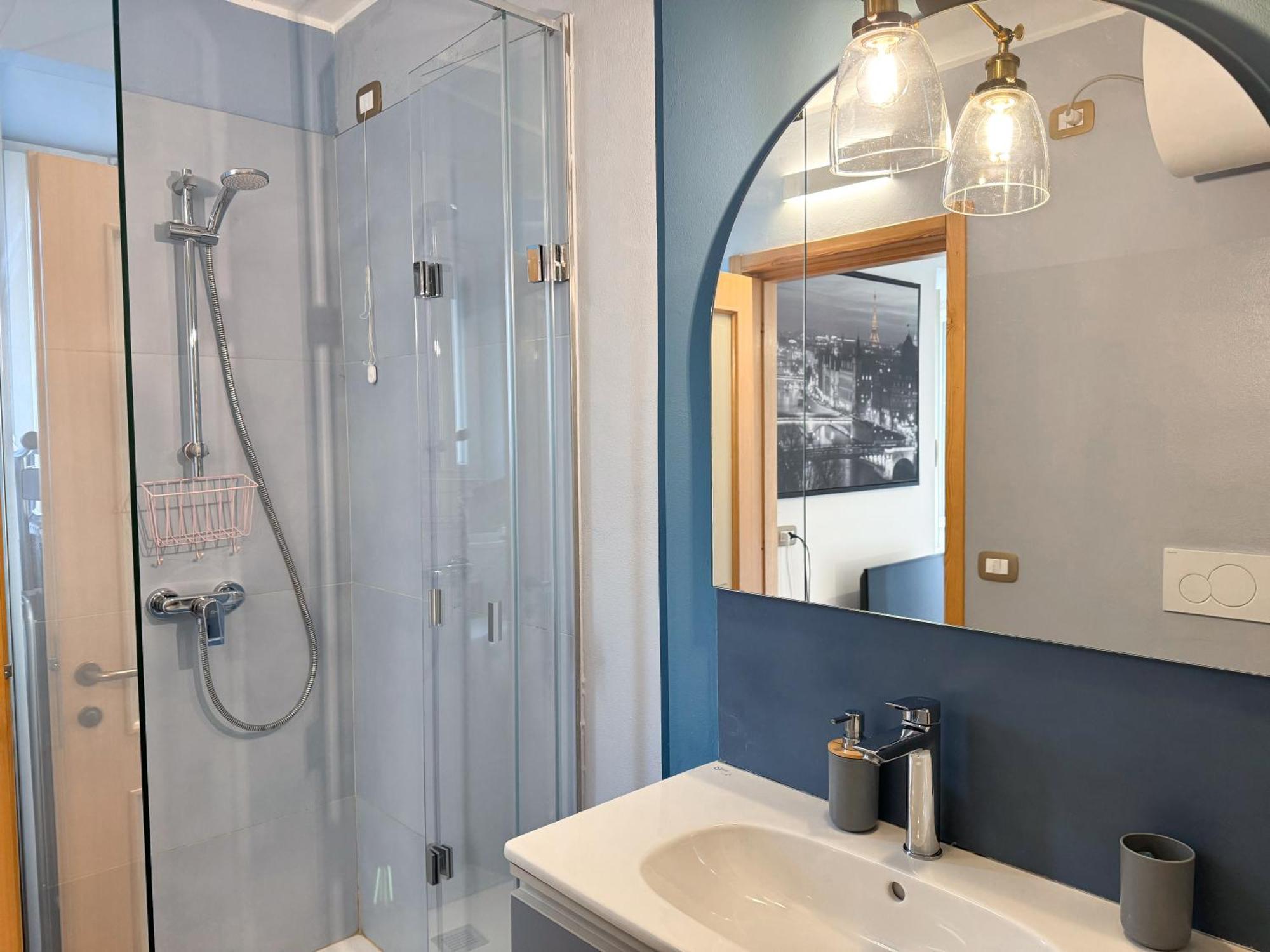 Appartamento Two-room - View And - Ac *