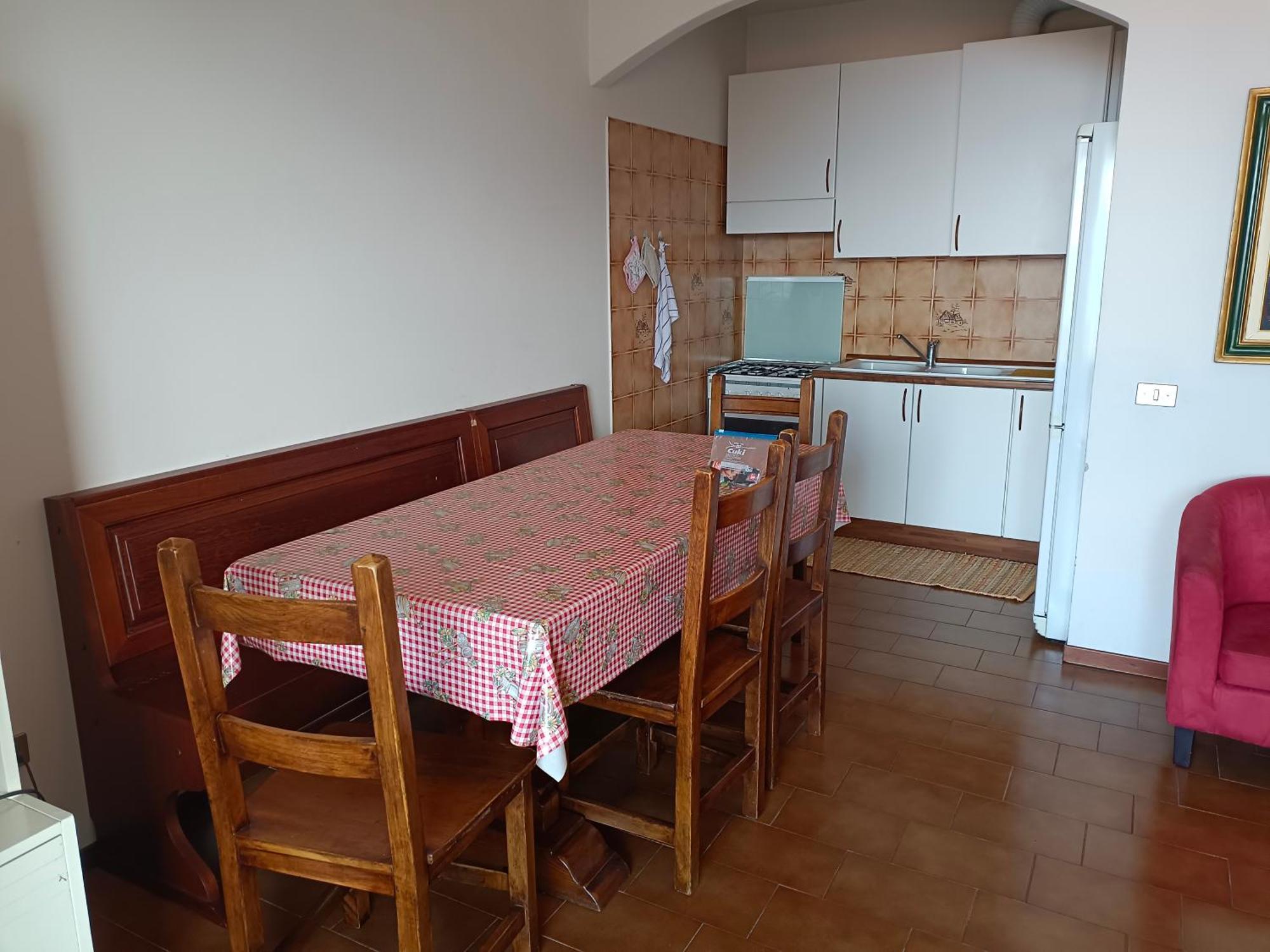 Casa Di Giulia Apartment Perledo