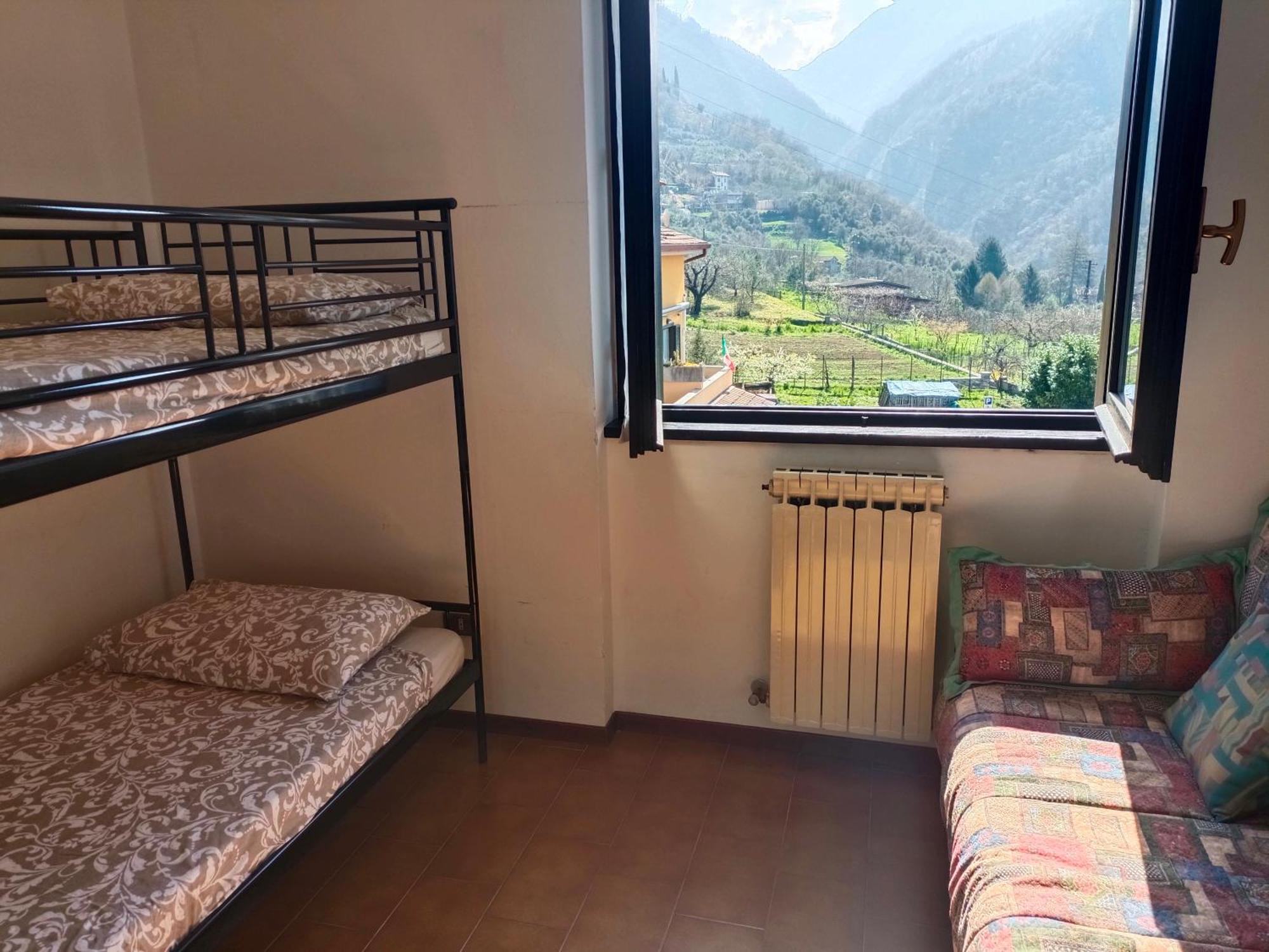 Casa Di Giulia Apartment