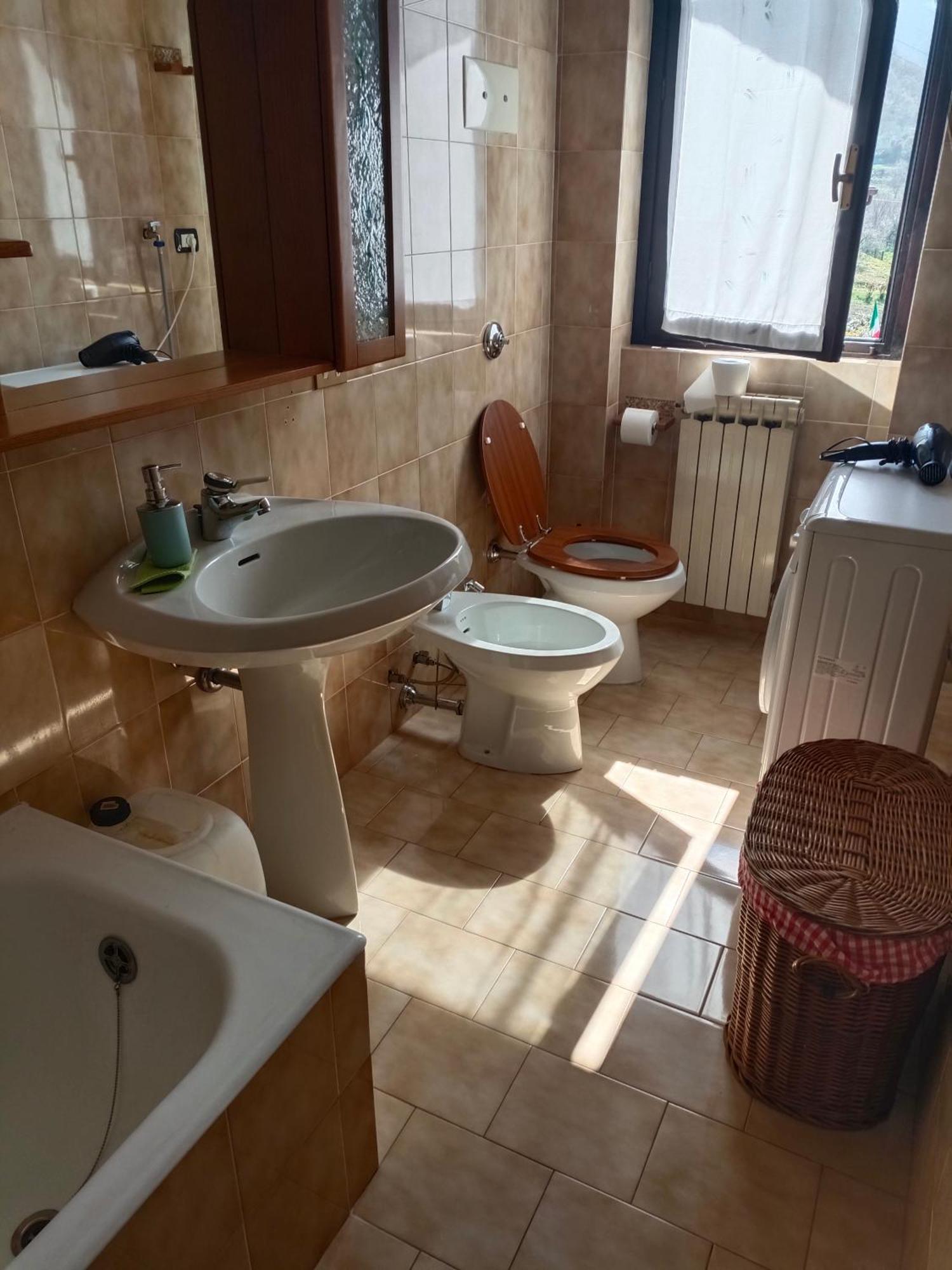 Apartment Casa Di Giulia *
