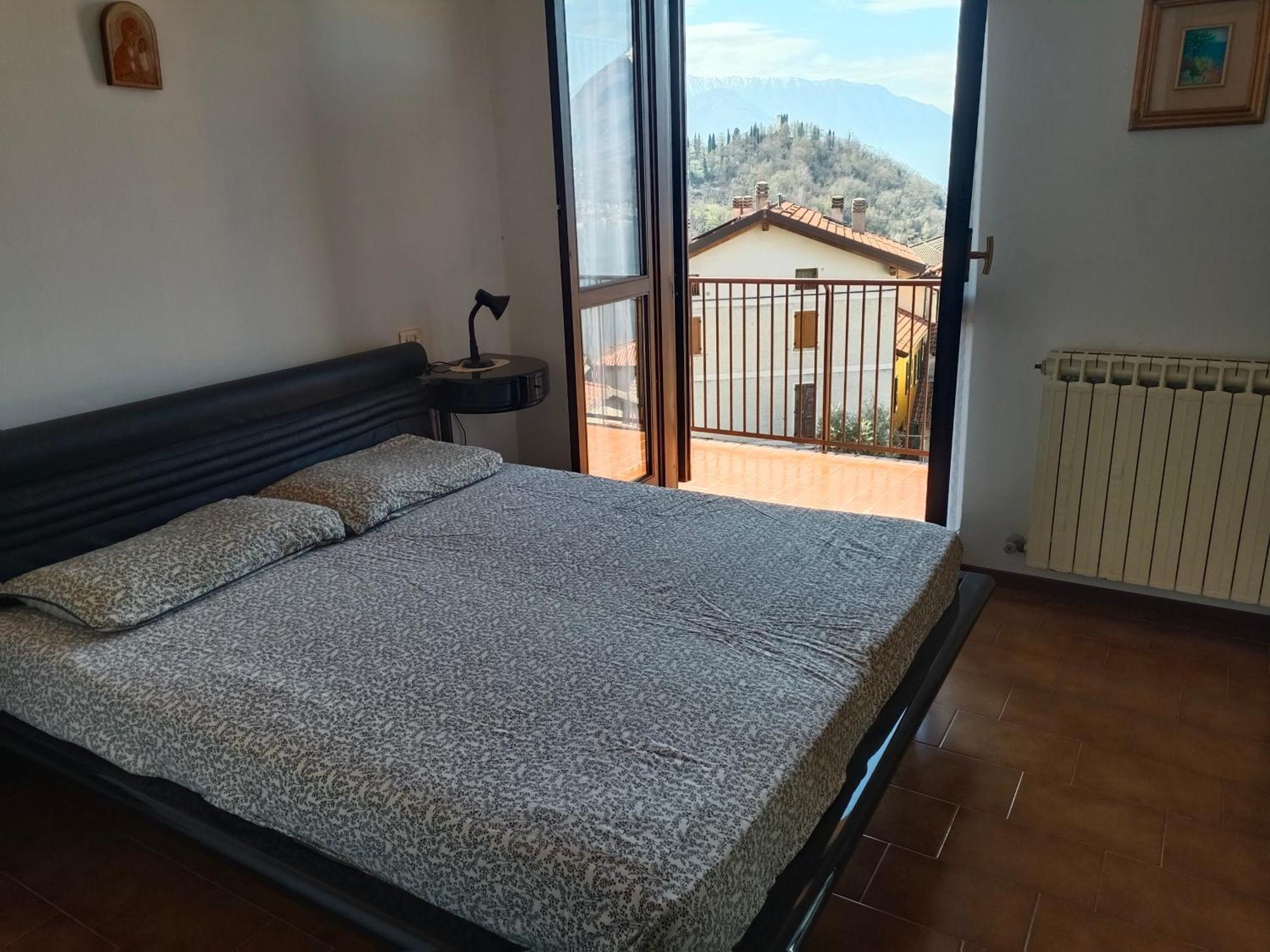 Apartment Casa Di Giulia Perledo
