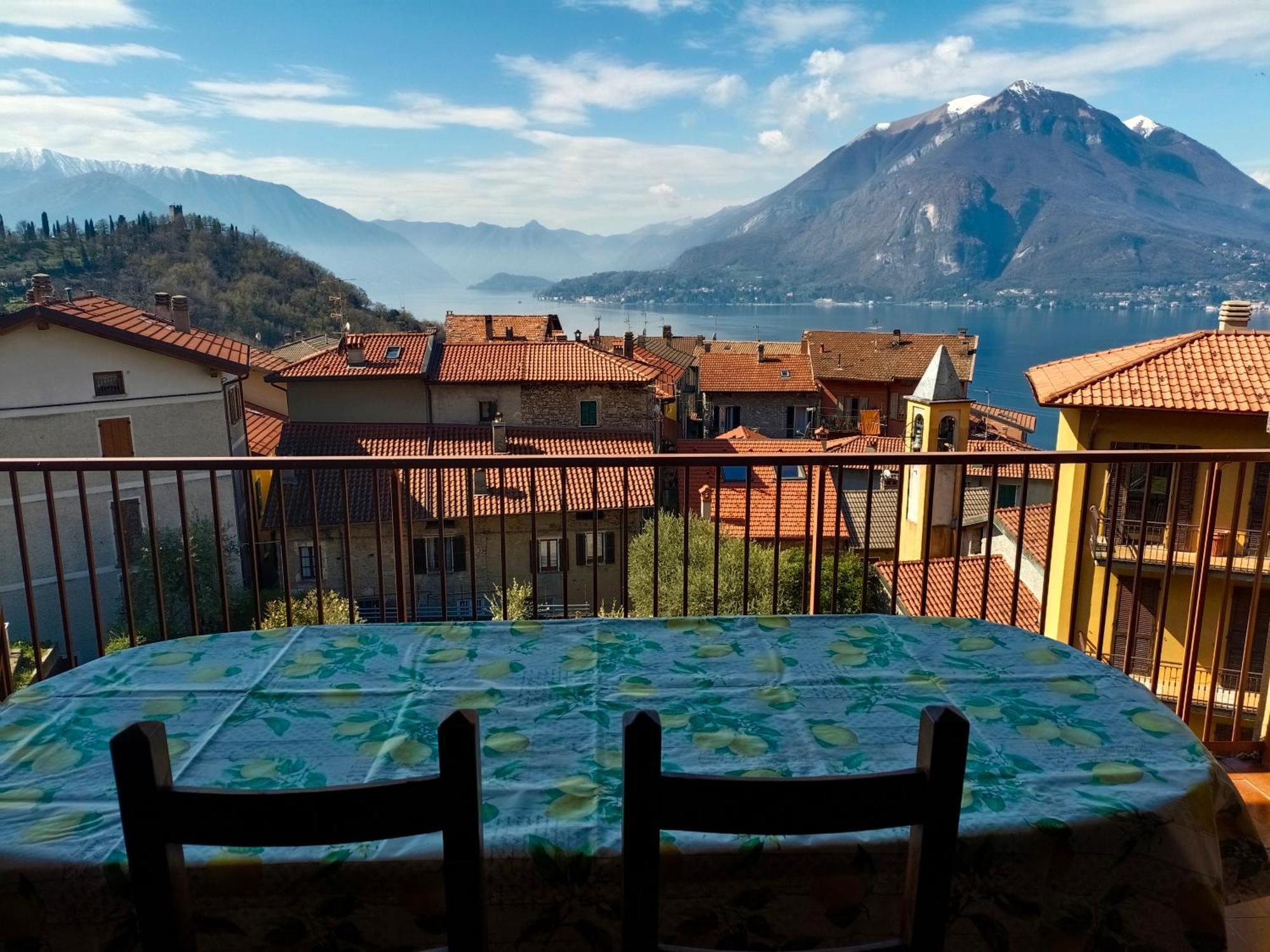 Apartment Casa Di Giulia Perledo